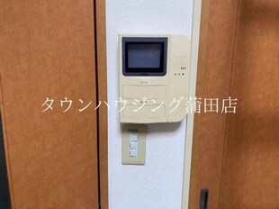 レオパレス虹の物件内観写真